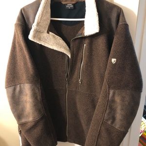 Kuhl Fleece